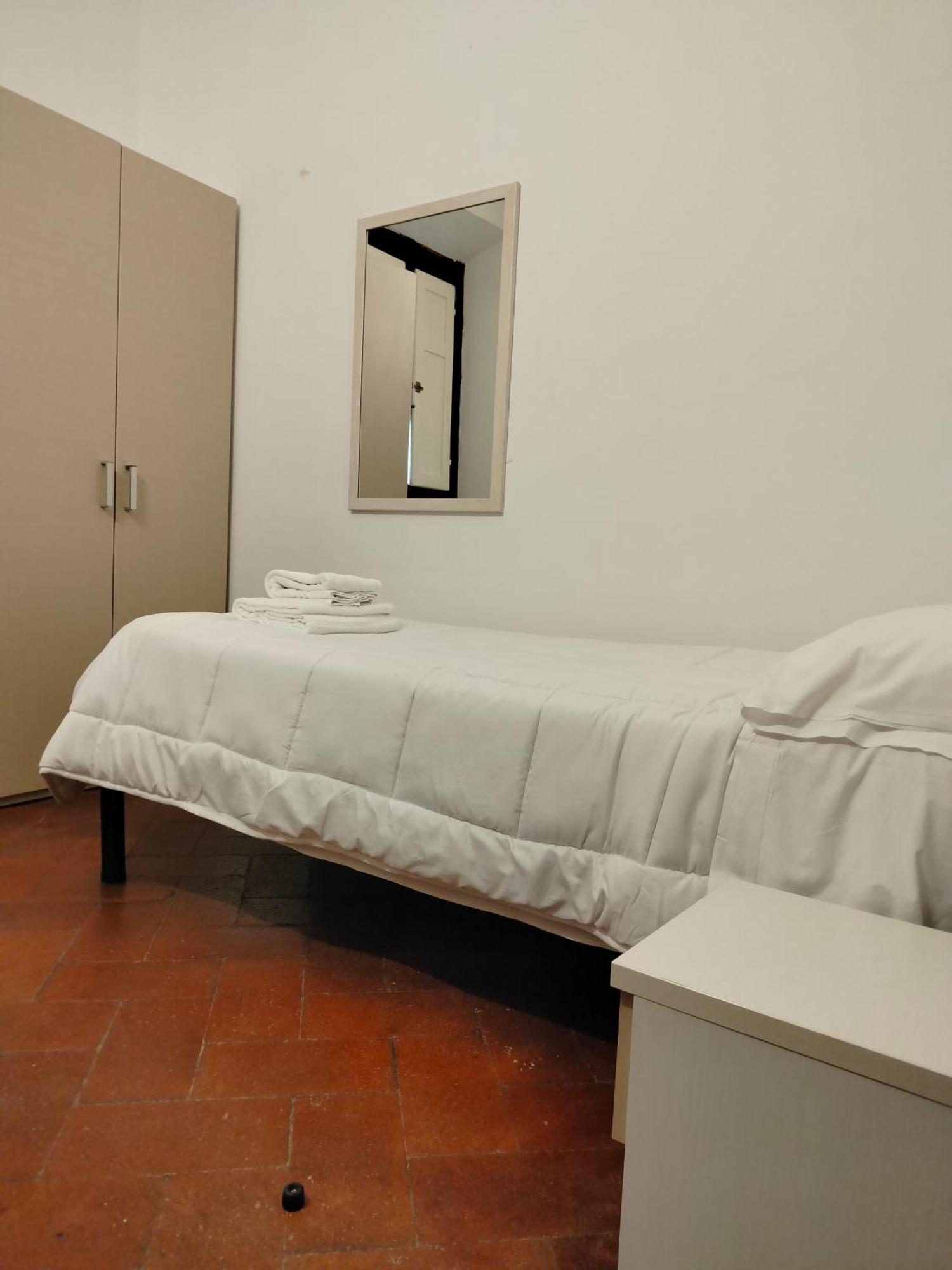 Hotel & Hostel 7 Florence Extérieur photo