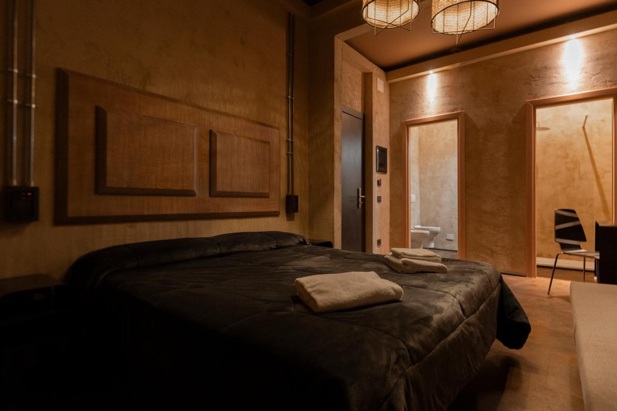 Hotel & Hostel 7 Florence Extérieur photo