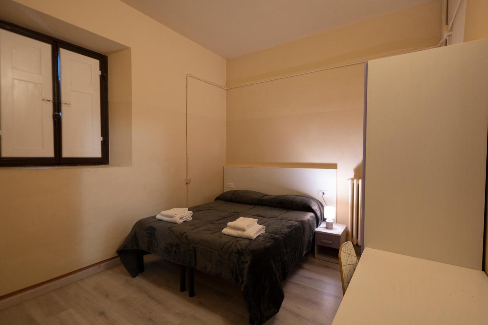 Hotel & Hostel 7 Florence Extérieur photo