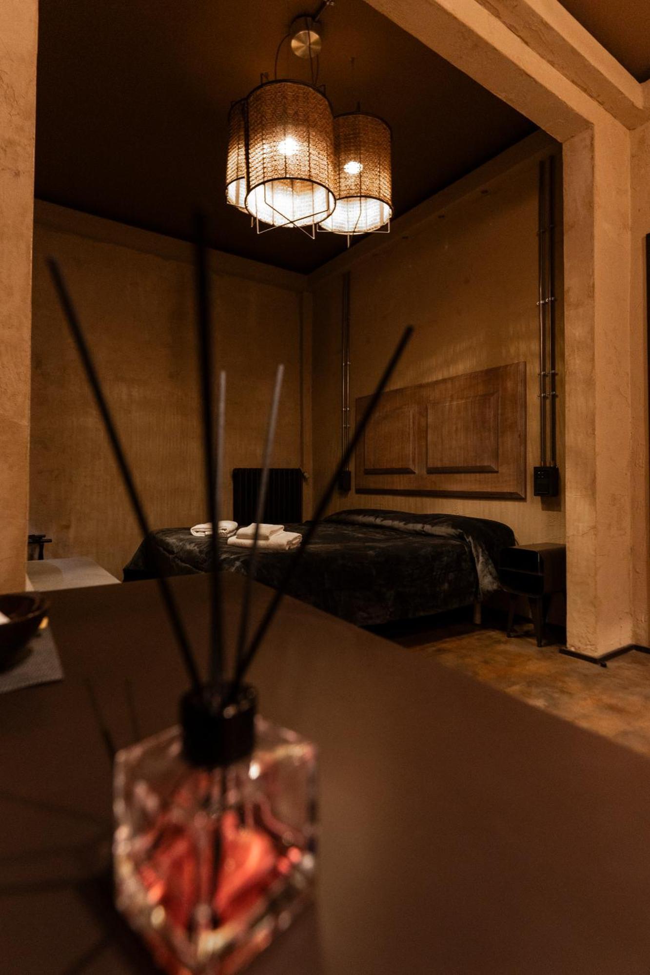 Hotel & Hostel 7 Florence Extérieur photo
