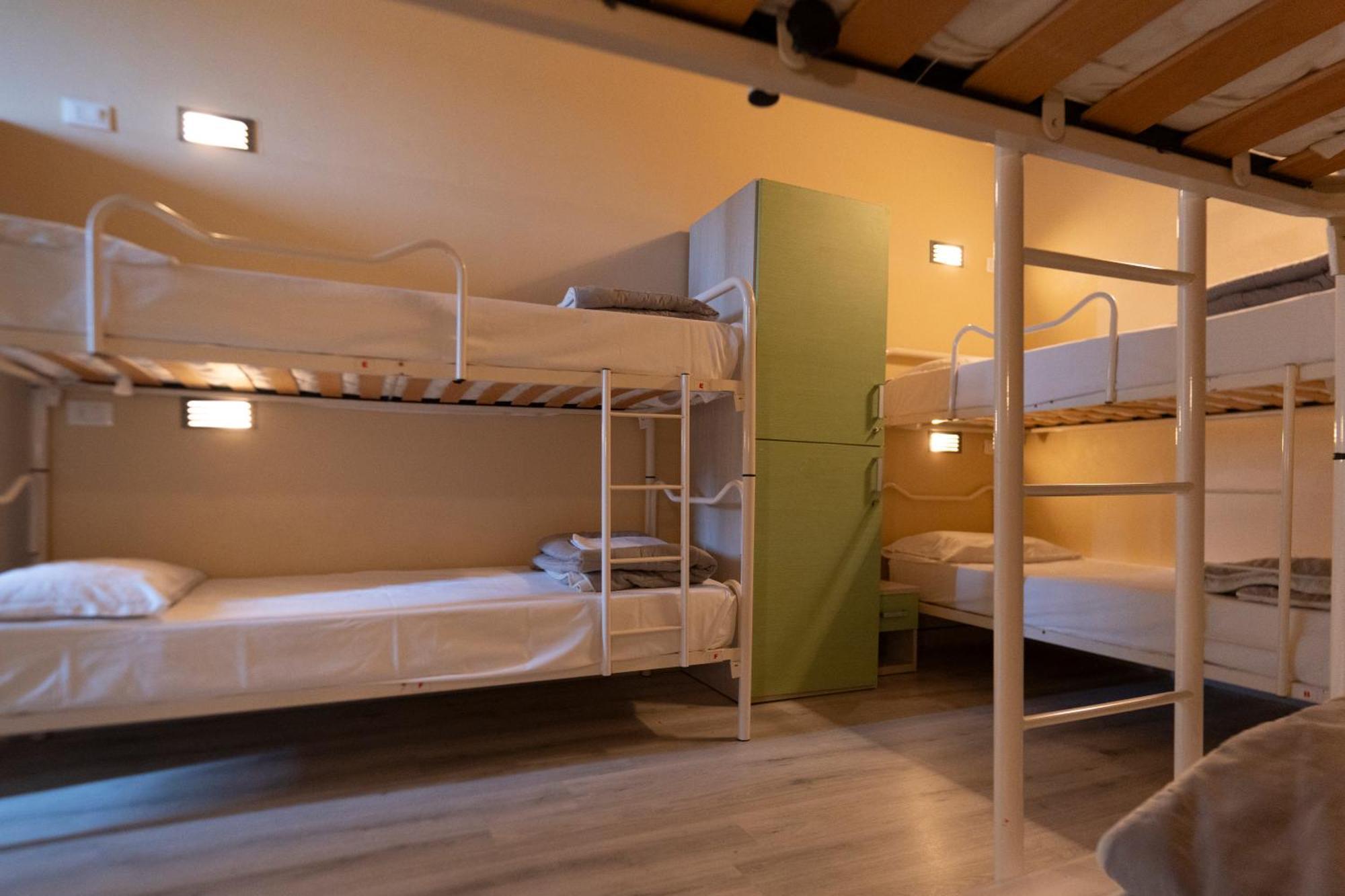 Hotel & Hostel 7 Florence Extérieur photo