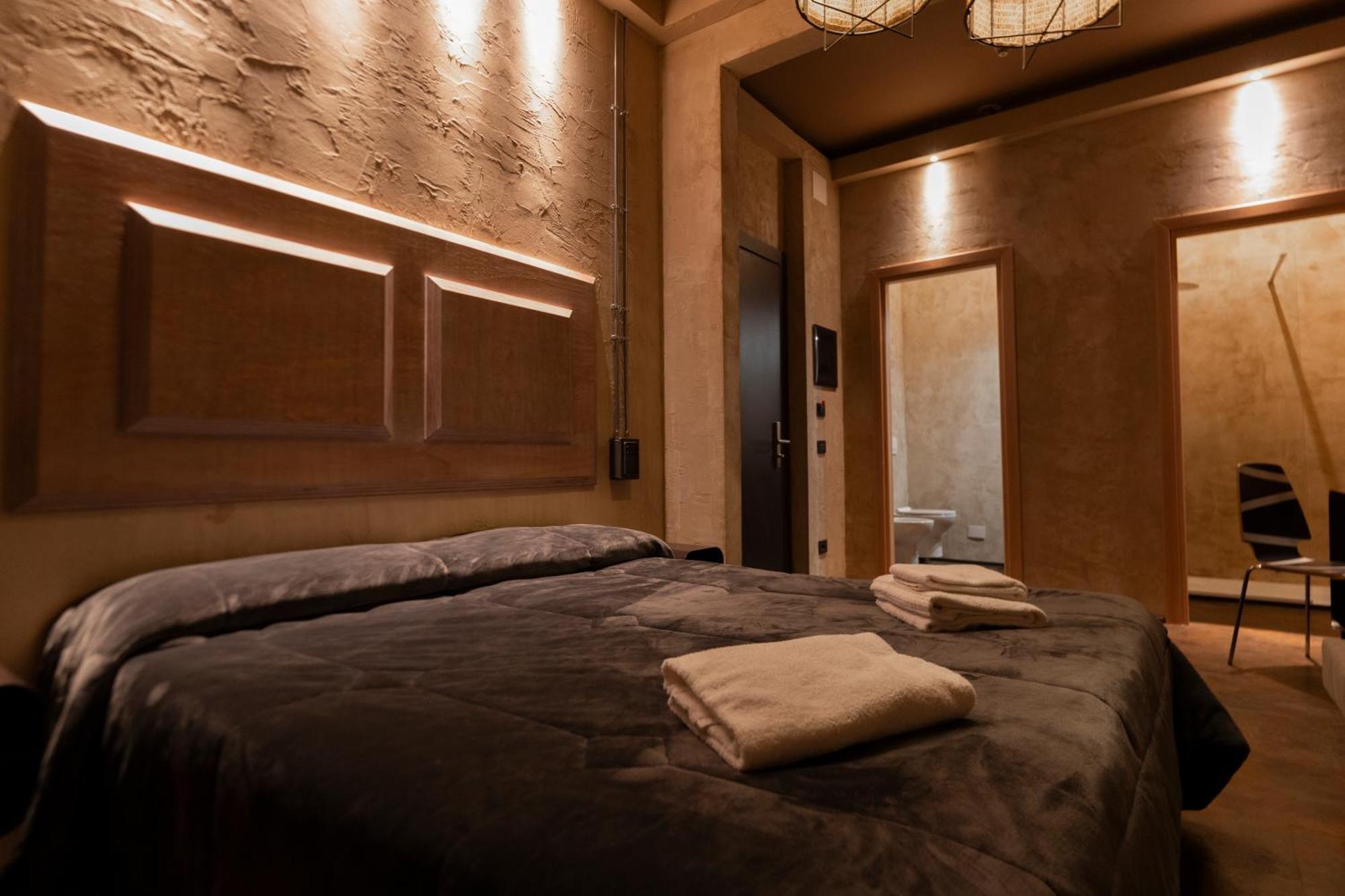 Hotel & Hostel 7 Florence Extérieur photo